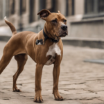 Harlem Dog Breed