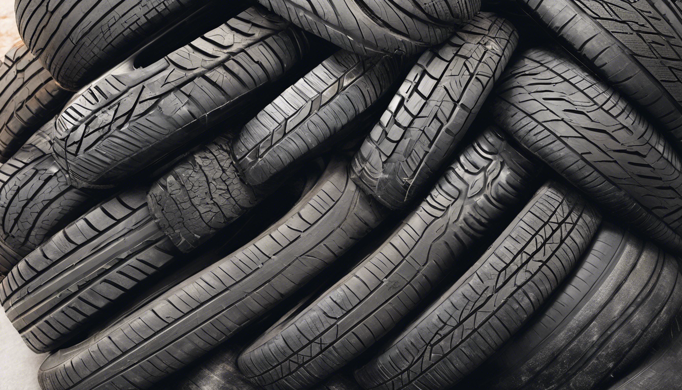 Used Tires Near Me