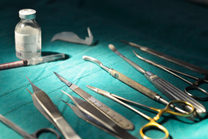 Surgical Instruments