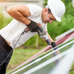 conservatory roof repairs