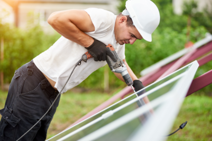 conservatory roof repairs