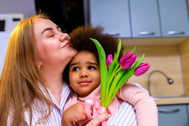 mothers day flowers