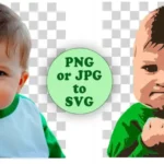 PNG to SVG