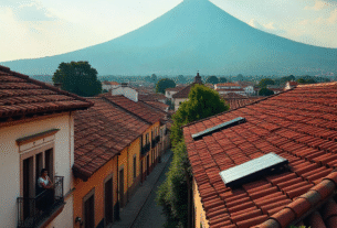 Why Tourists Are Noticing calentadores solares in Guatemala