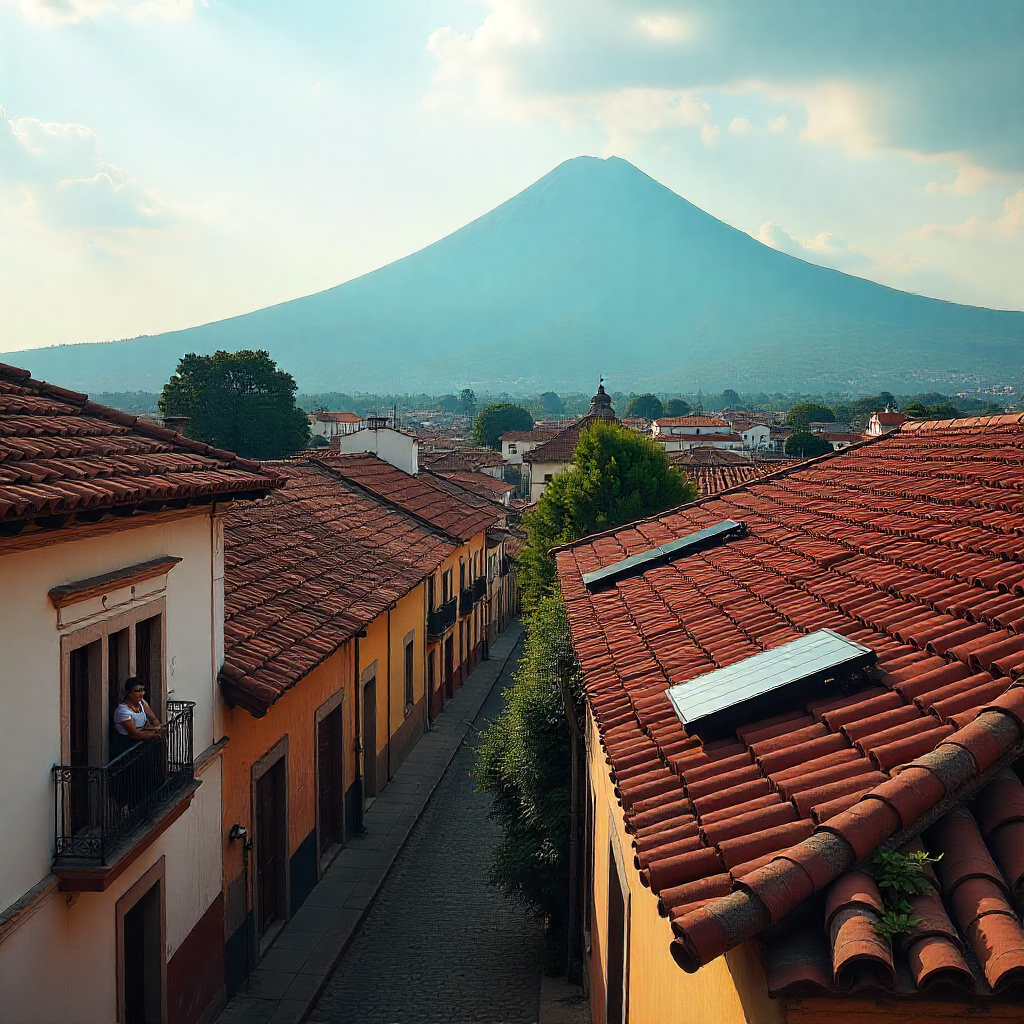 Why Tourists Are Noticing calentadores solares in Guatemala
